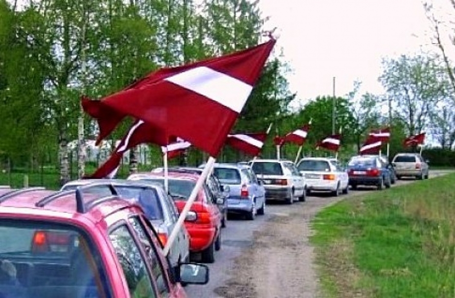 G. Silakaktiņš: Kāpēc es nebalsošu par Nacionālo apvienību