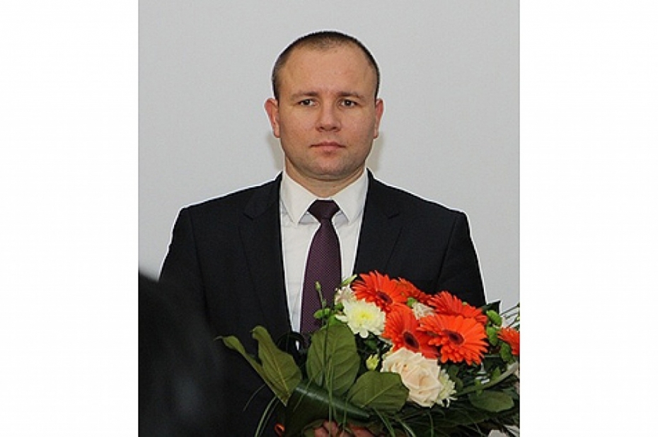 Juriju Hadaroviču ievēl partijas "Saskaņa" valdē