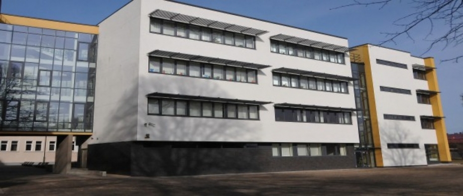 Arī liepājniece jauniešu fotokonkursa uzvarētāju skaitā