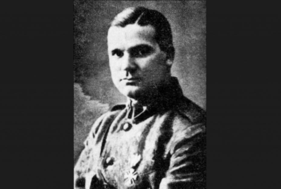 Pirms 120 gadiem dzimis operdziedātājs Jānis Gulbis