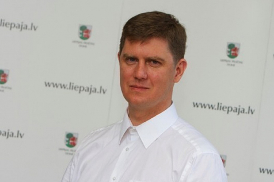 Vitkovskis: esam virs vidējā līmeņa, bet ir, kur tiekties