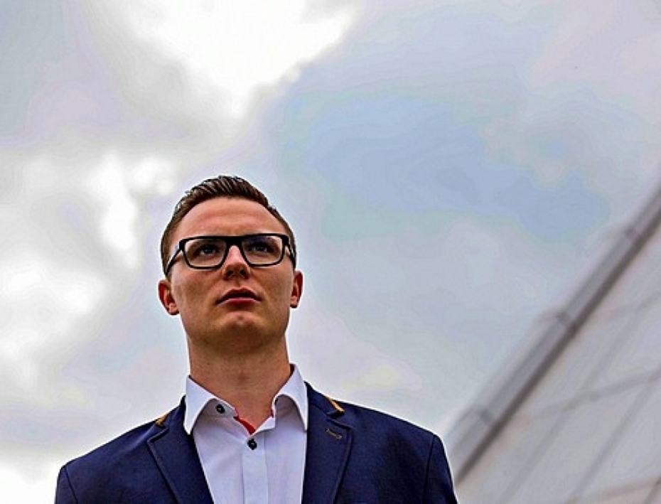 Butāns: Dāmas un kungi, kā tad jūs gribat uzcelt jaunu valsti?