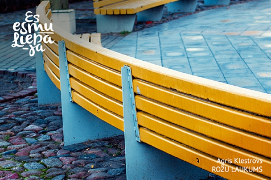 Aicina konkurss "Liepāja stāsta. Bildes un atbildes"