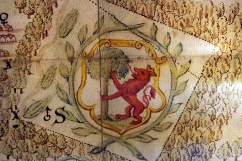 Muzejā atklās izstādi "Liepājas ģerbonis laikmetu gaitā"