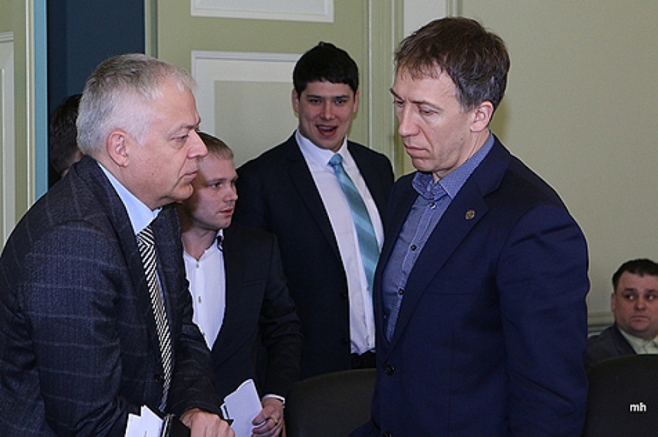 Ko Sesks saka Vilnītim? Piedalies konkursā un laimē!