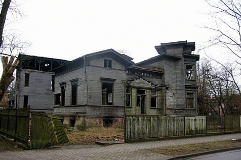 Sesks: Latvijas likumi ir pārāk lojāli pret graustu īpašniekiem