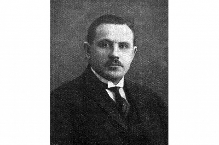 Aicina pieminēt Liepājas mēru Ēvaldu Rimbenieku