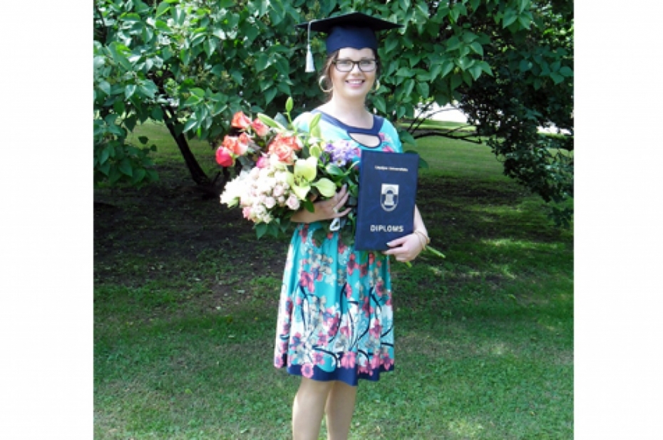 Otrdien, 14.aprīlī, Liepājā nav vārda dienas svinētāju!