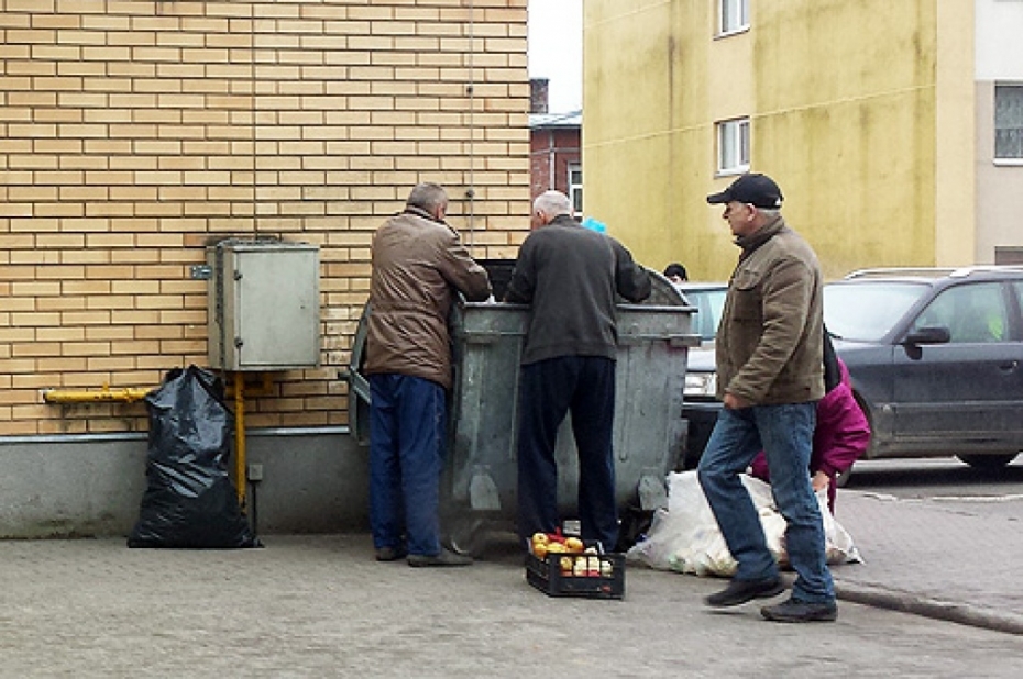 Martā valstī samazinājies bezdarba līmenis, Liepājā – nav mainījies
