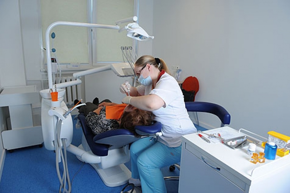 Plāno investēt "Liepājas MC" zobārstniecībā