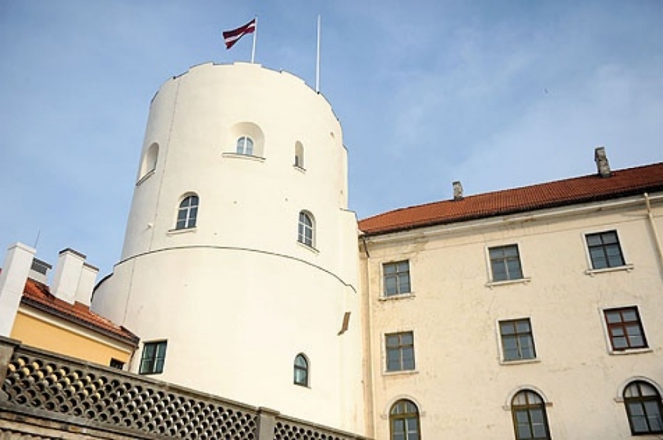 Uldis Sesks ticis Valsts prezidenta kandidātu ZZS finālā