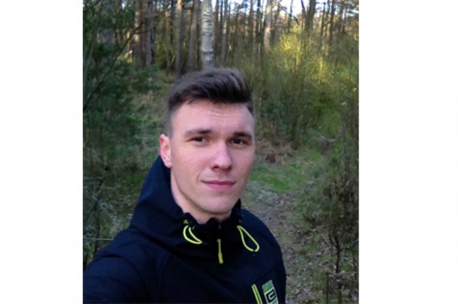 Trešdien, 20.maijā, sveicam visus Salvjus!
