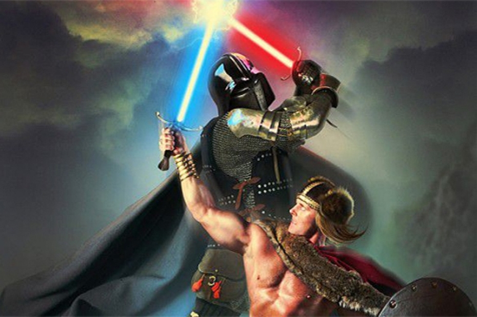 Gunārs Silakaktiņš: Lielām lietām vajag drosmi