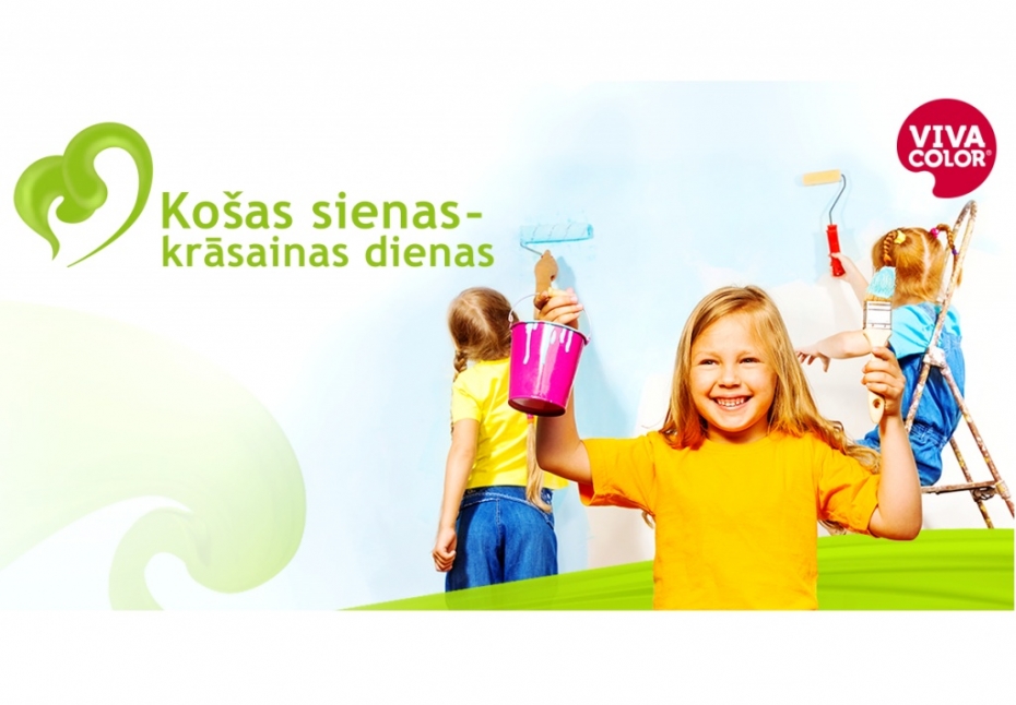 Arī liepājnieku Jansonu ģimene tiks pie "sapņu istabas"