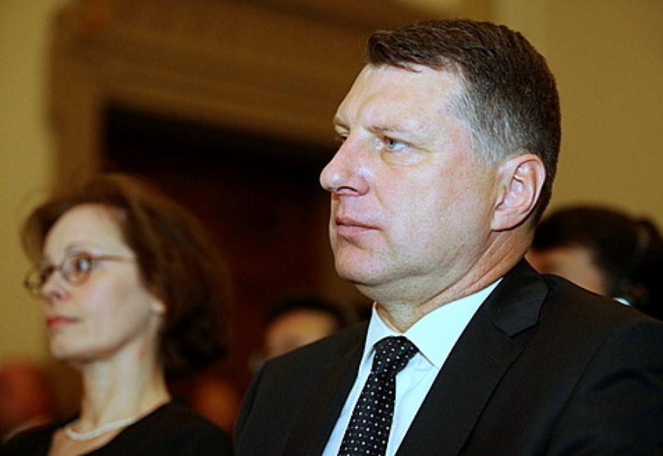 Valsts prezidentu ne pirmajā, ne otrajā kārtā neievēl; līderis Vējonis