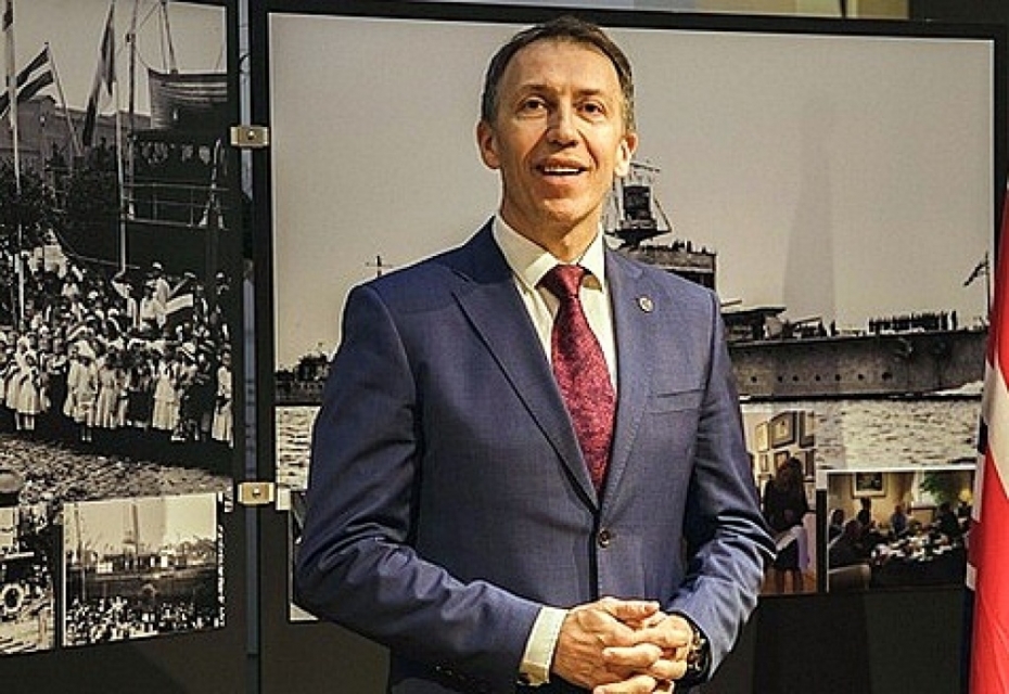 Jānis Vilnītis par reģionālo reformu: Ne tik strauji!