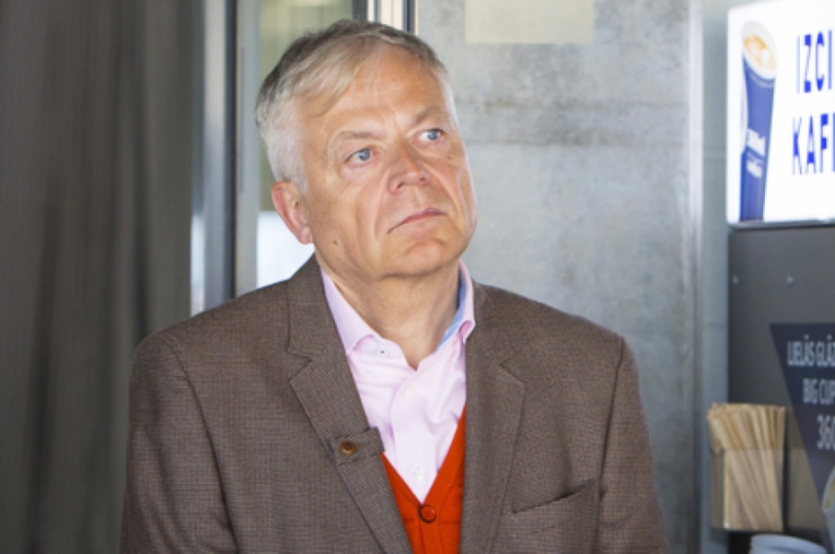Uldis Sesks par reģionālo reformu: Jautājumu vairāk nekā atbilžu