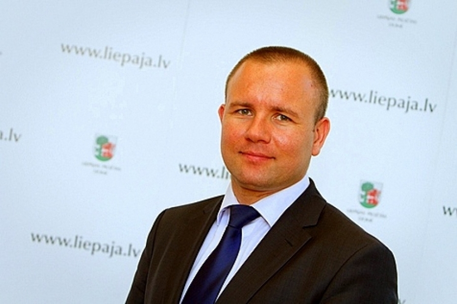 Beidzot reģistrētas izmaiņas "Saskaņas" valdē