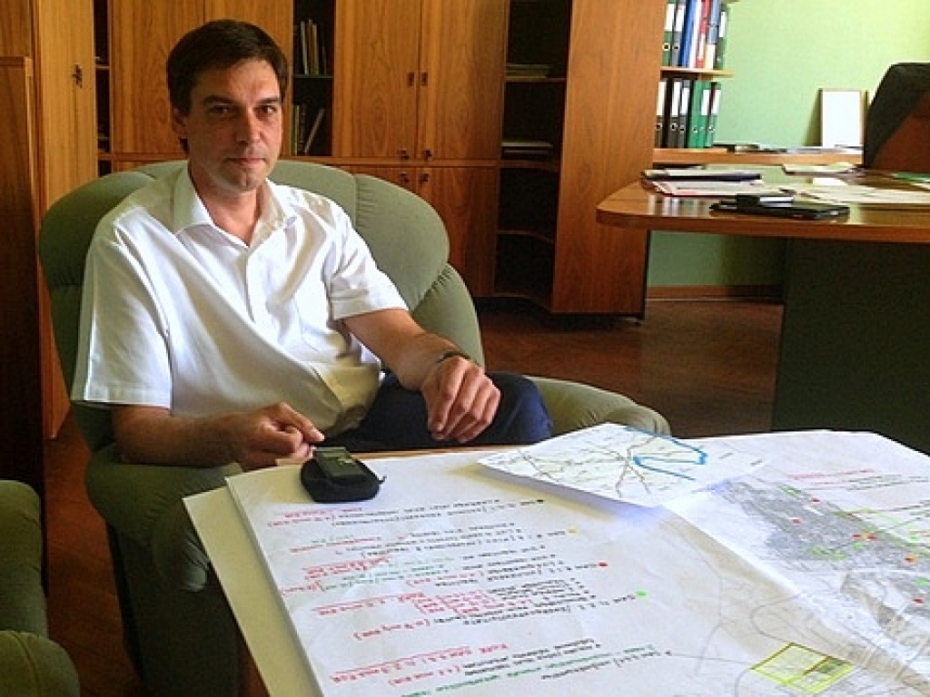 Kam Liepājā plāno piesaistīt Eiropas naudu?