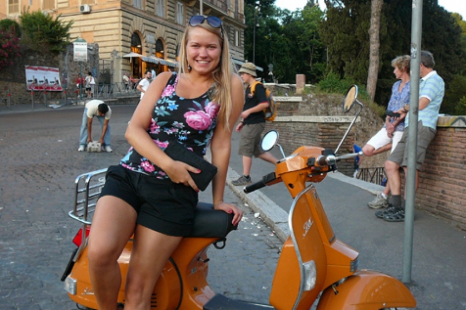 Trešdien, 8.jūlijā, sveicam Antras, Adeles un Adas!