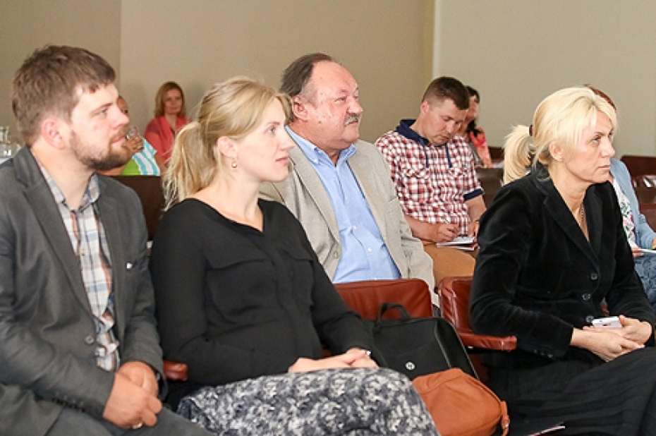 Universitāte veiks uzņēmējiem nepieciešamus pētījumus