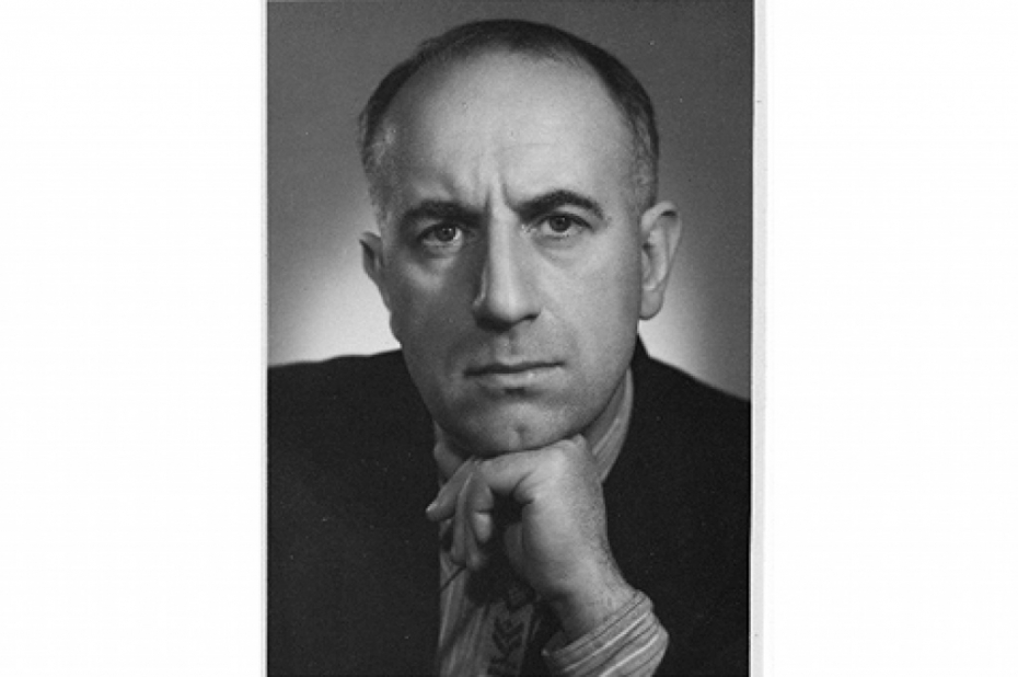 Pirms 105 gadiem dzimis operas dziedātājs Aleksandrs Viļumanis