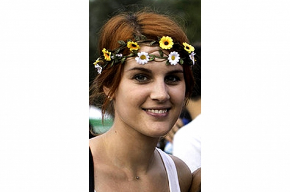 Ceturtdien, 23.jūlijā, sveicam Magdas, Mērijas, Magones, Magdalēnas!