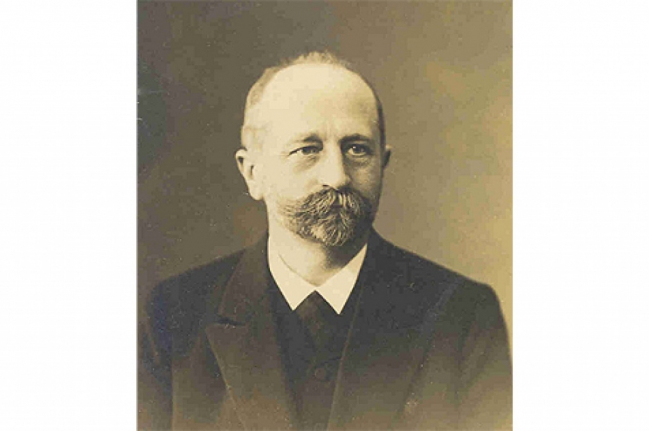 Pirms 160 gadiem dzimis ērģeļu virtuozs Jānis Sermukslis