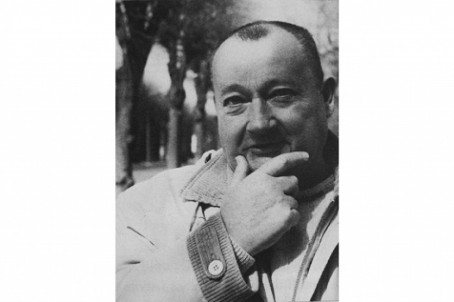 Pirms 10 gadiem miris tulkotājs Vinifreds Kraučis