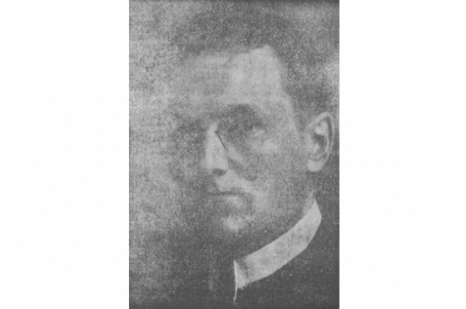 Pirms 125 gadiem dzimis jūrnieks, inženieris Arturs Ozols