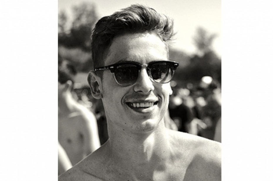 Piektdien, 25.septembrī, sveicam Rodrigo un Raulus!