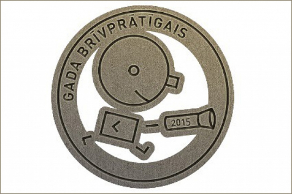 Titulu "Gada brīvprātīgais 2015" iegūst arī liepājnieks
