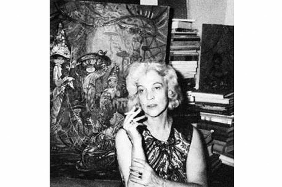 Pirms 105 gadiem dzimusi rakstniece, ilustratore Margarita Kovaļevska