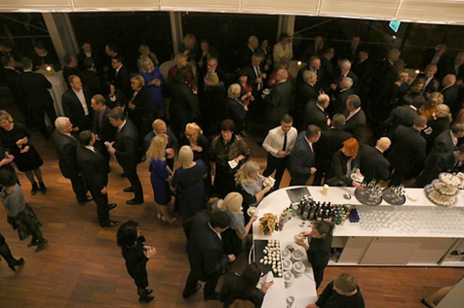 Mērs lepns par aizejošo gadu, norūpējies par nākamo