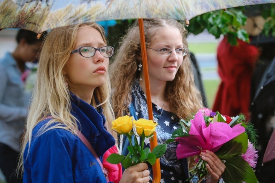 Noteikts 2016./2017. mācību gada un semestru sākums un beigas