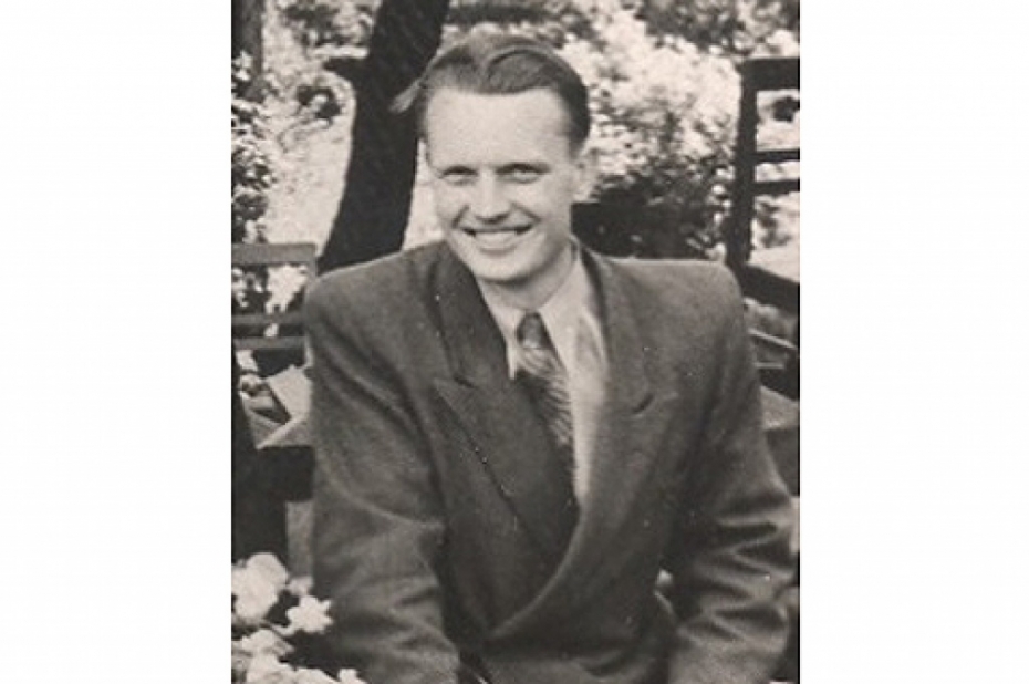 Pirms 95 gadiem dzimis pedagogs Ludvigs Grudulis