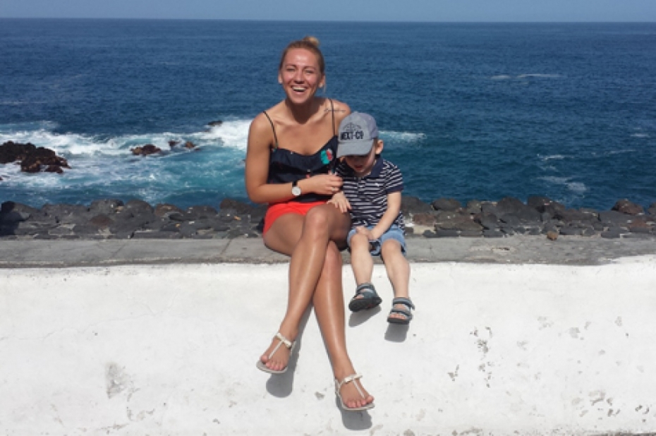 Trešdien, 27.janvārī, sveicam Ilzes, Ildzes un Izoldes!