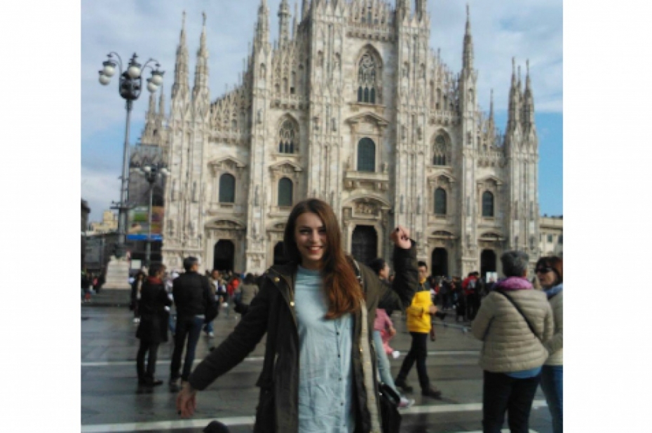 Svētdien, 31.janvārī, sveicam Violetas un Teklas!