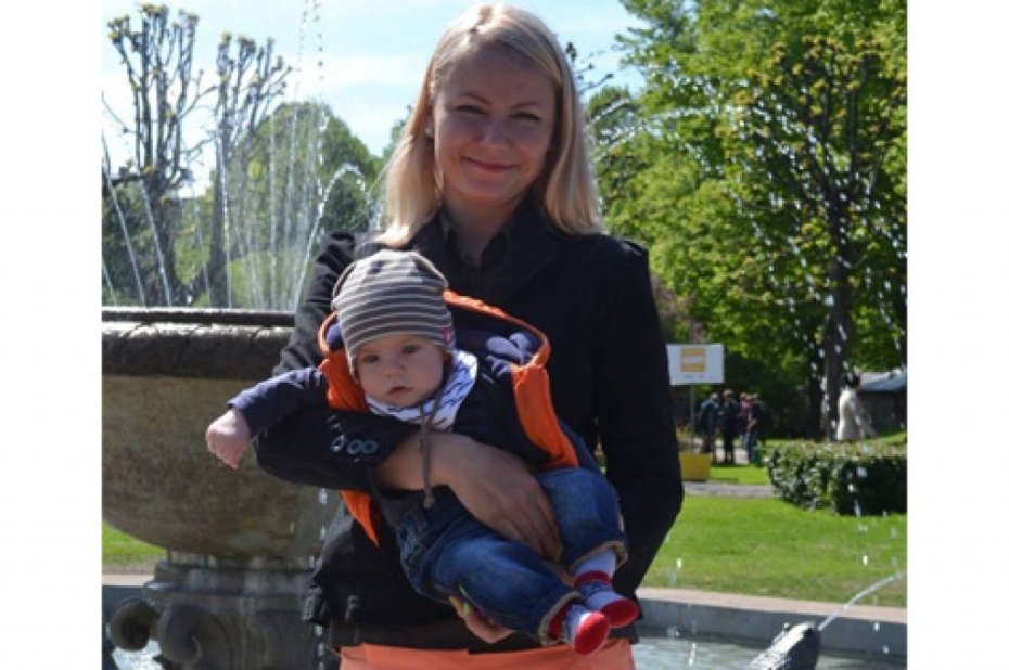 Trešdien, 3.februārī, sveicam visas Aīdas, Vidas un Idas!