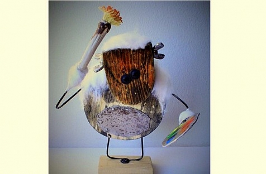 Pieci liepājnieku iekļūst "Lidice 2016" laureātu skaitā