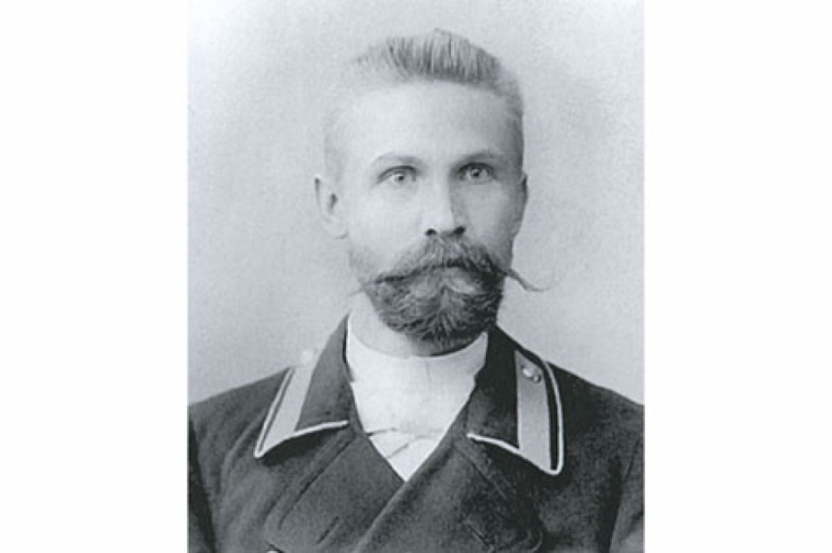 Pirms 145 gadiem dzimis rakstnieks Andrievs Niedra