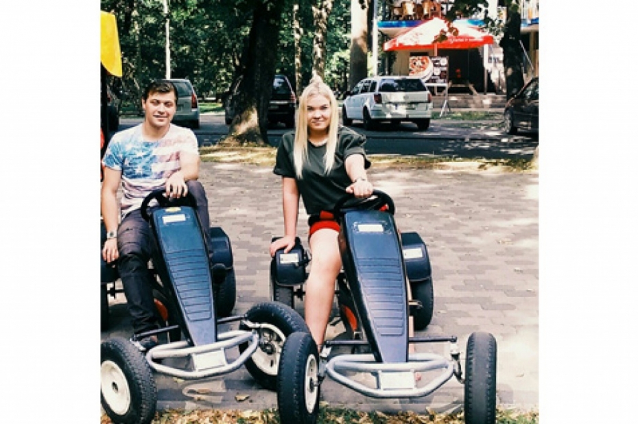 Otrdien, 16.februārī, sveicam visas Jūlijas un Džuljetas!