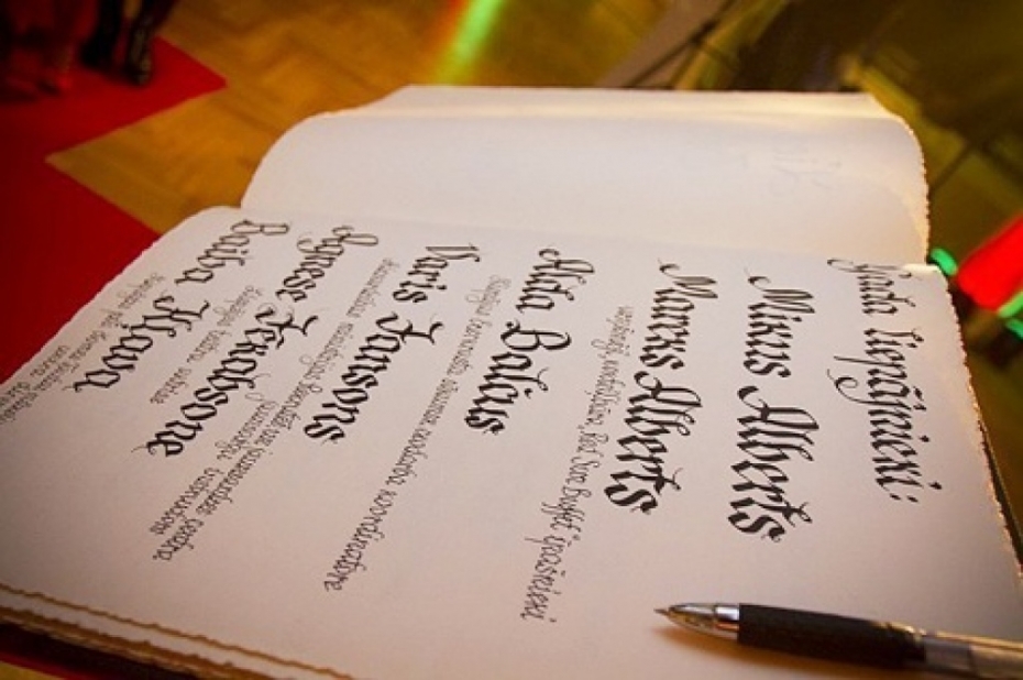 Sākas balsošana par gada populārāko liepājnieku