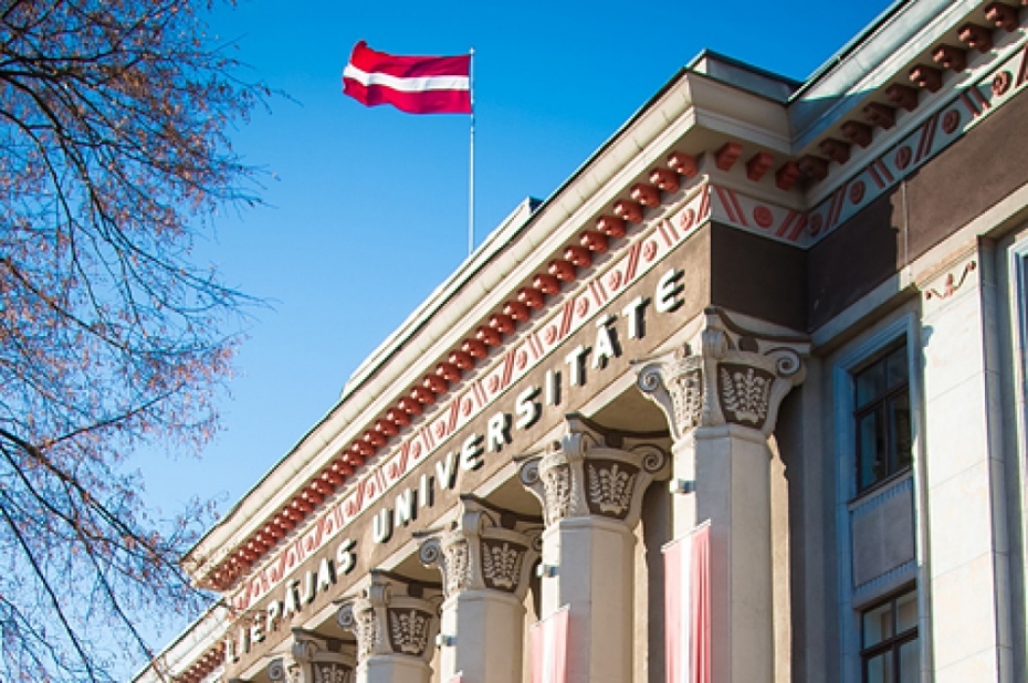 Universitātē stāstīs par ekosistēmu pakalpojumiem