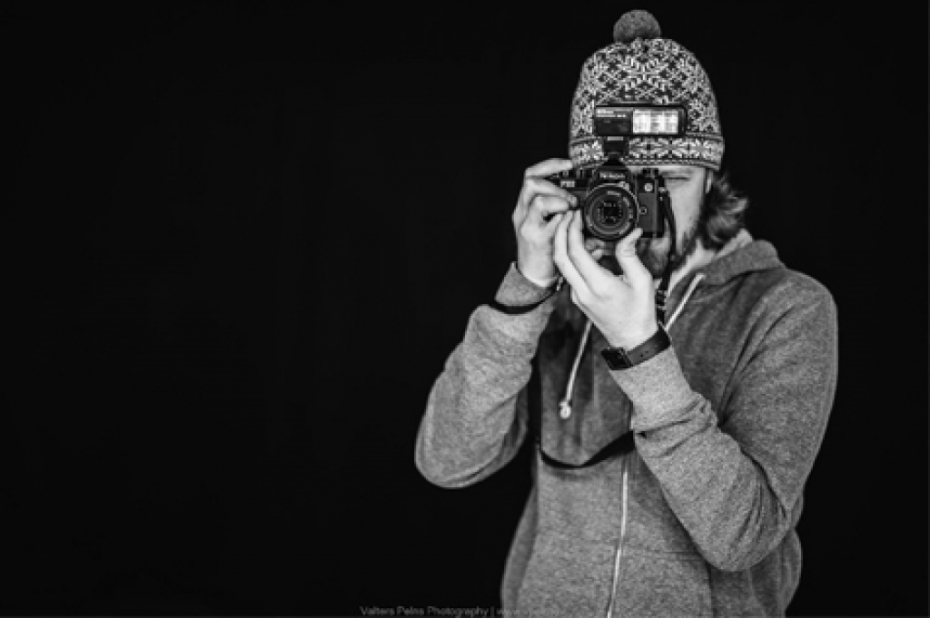 Piektdien, 8.aprīlī, sveicam Danus, Edgarus, Danutes un Danas