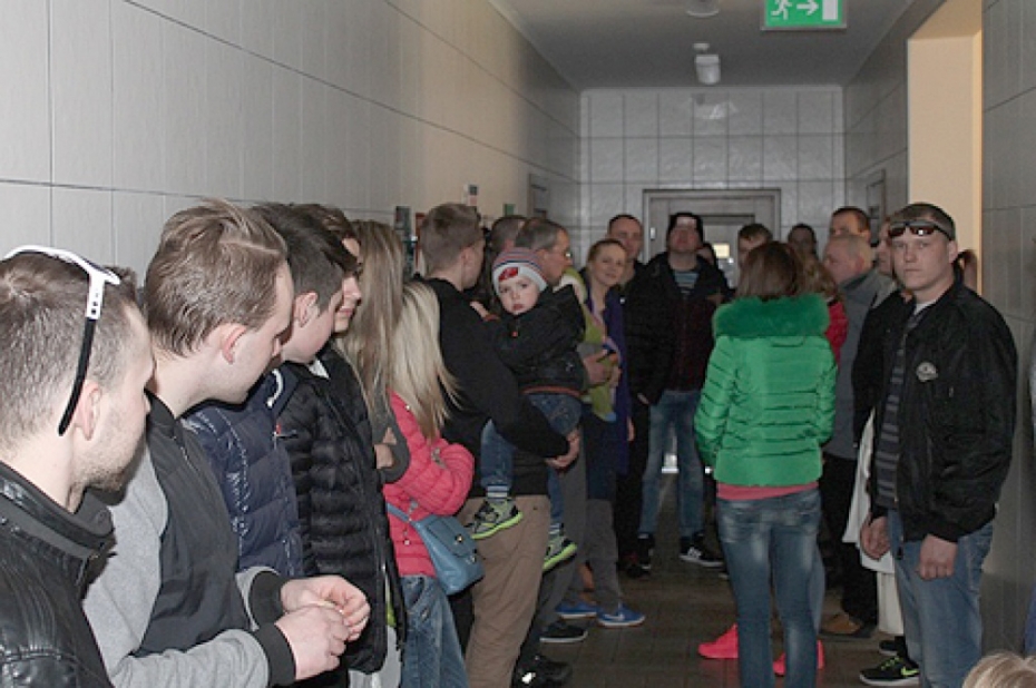 Dzīvnieku patversme spiesta atvainoties par darbinieka rīcību