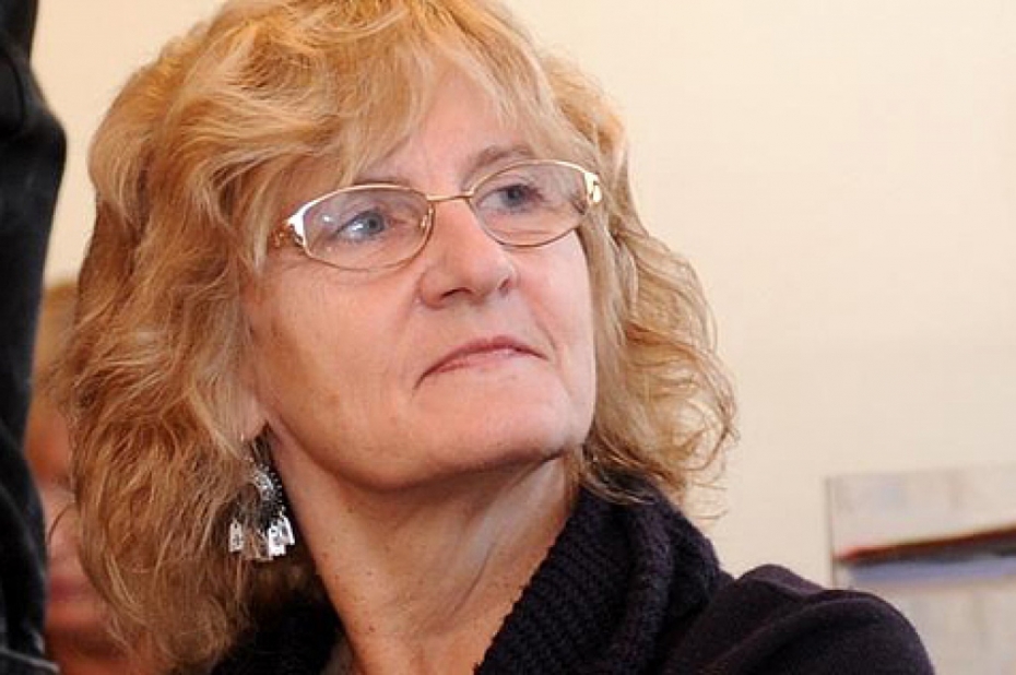 Universitātes rektora amatam tikai viena kandidāte
