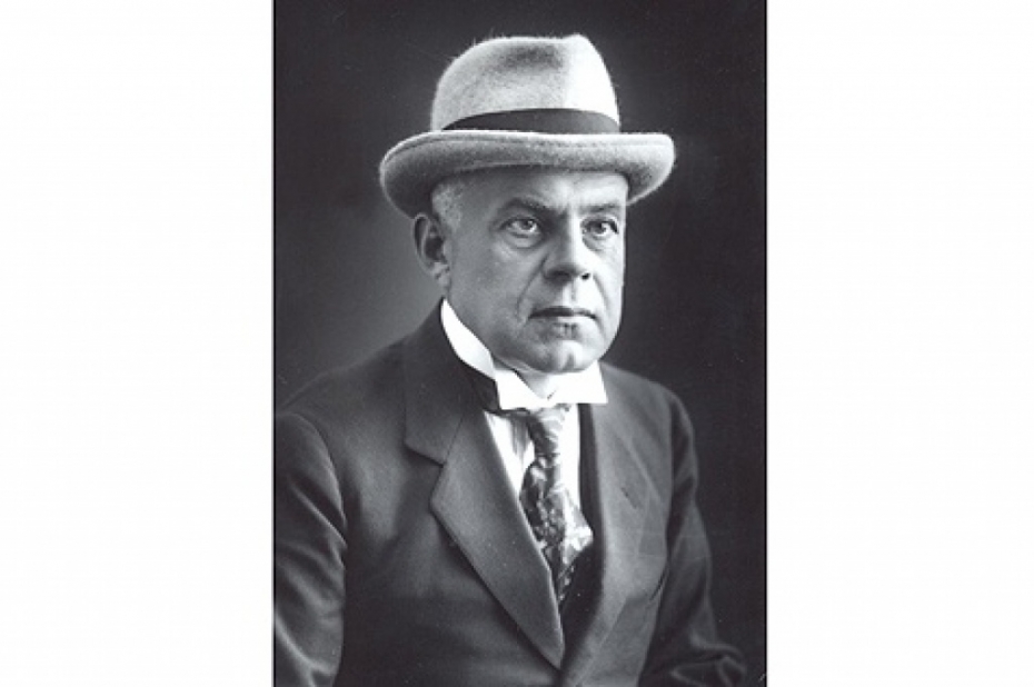 Suverēnas valsts idejas paudējs Valters, ar kuru neprotam lepoties