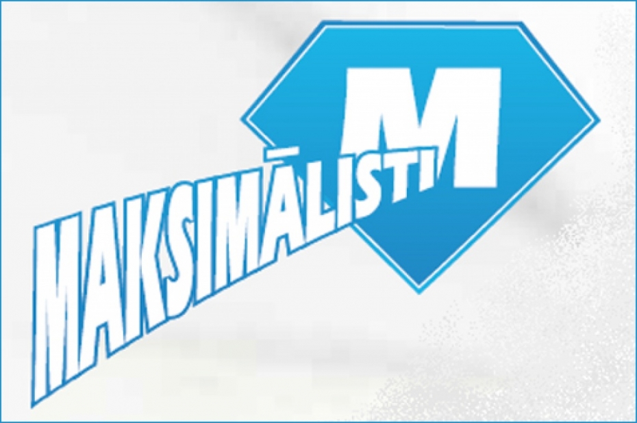Vēl iespējams nobalsot par "maksimālistiem" no Liepājas
