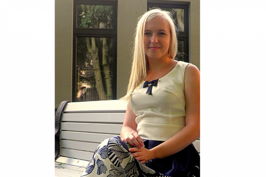 Piektdien, 13.maijā, sveicam Irēnas, Irīnas, Iras un Iraīdas